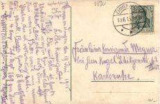 Emmendingen in Baden