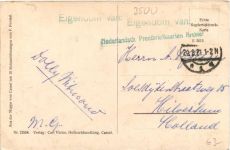 Kassel - An der Fulda