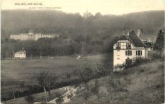 Kassel - Wlhelmshöhe