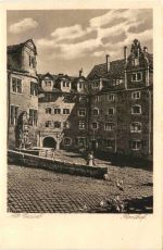 Kassel - Renthof