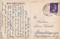 Kassel - Fuldapartie