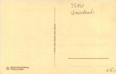 Münden - Die untere Langestrasse