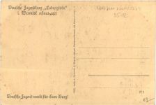 Ludwigstein im Werratal