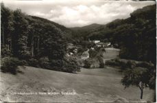 Vollmarshausen bei Hann. Münden