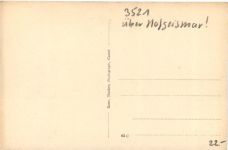 Calden - Arb. Saalmannschaft 1924 - Fahrrad