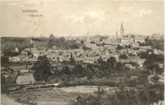 Warburg