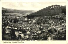 Marsberg - Sauerland