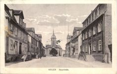 Arolsen - Hauptstraße