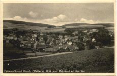 Usseln Waldeck