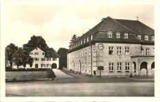 Wolfhagen - Kreissparkasse