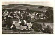 Usseln Waldeck