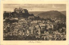 Marburg an der Lahn