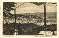 Marburg an der Lahn