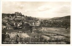 Marburg an der Lahn