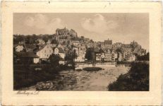 Marburg an der Lahn