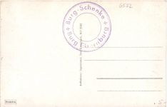 Burgschänke Ebernburg
