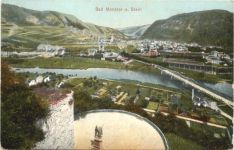 Bad Münster am Stein