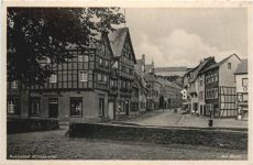 Bad Münstereifel - Am Markt