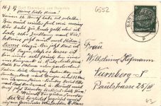 Ebernburg mit Rotenfels
