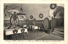 Bad Münster am Stein Ebernburg - Sickinger Keller