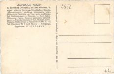 Bad Münster am Stein Ebernburg - Sickinger Keller