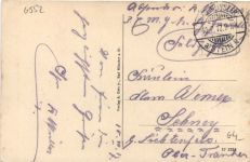 Bad Münster am Stein - Hauptstraße