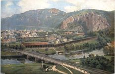 Bad Münster am Stein