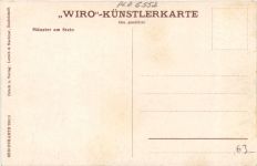 Bad Münster am Stein