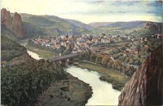 Bad Münster am Stein