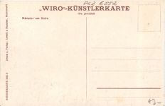 Bad Münster am Stein