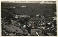 Bad Münster am Stein - Ebernburg