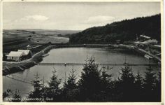 Simmern - Hindenburg-Bad