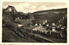 Kirn an der Nahe