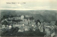 Kirn an der Nahe