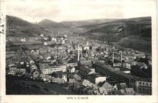 Kirn an der Nahe
