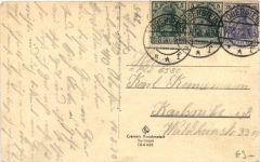 Oberstein an der Nahe