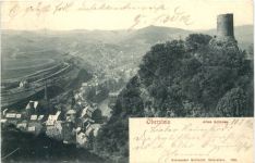 Oberstein an der Nahe