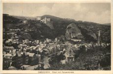Oberstein