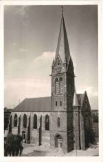 Ludwigshafen am Rhein - Pfarrkirche