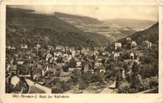 Idar-Oberstein