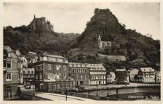 Oberstein an der Nahe