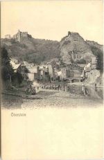 Oberstein an der Nahe