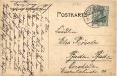 Oberstein an der Nahe