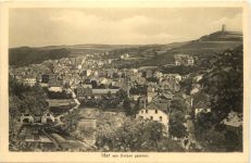 Idar an der Nahe