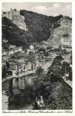 Oberstein an der Nahe