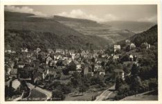 Idar-Oberstein an der Nahe