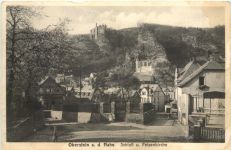 Oberstein an der Nahe