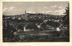 Baumholder