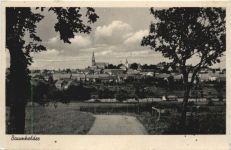 Baumholder