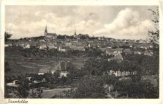 Baumholder